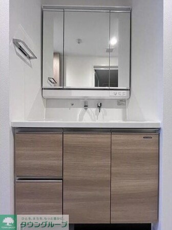 ベルヴュコート名古屋則武の物件内観写真